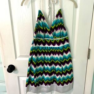 Bebe sundress
